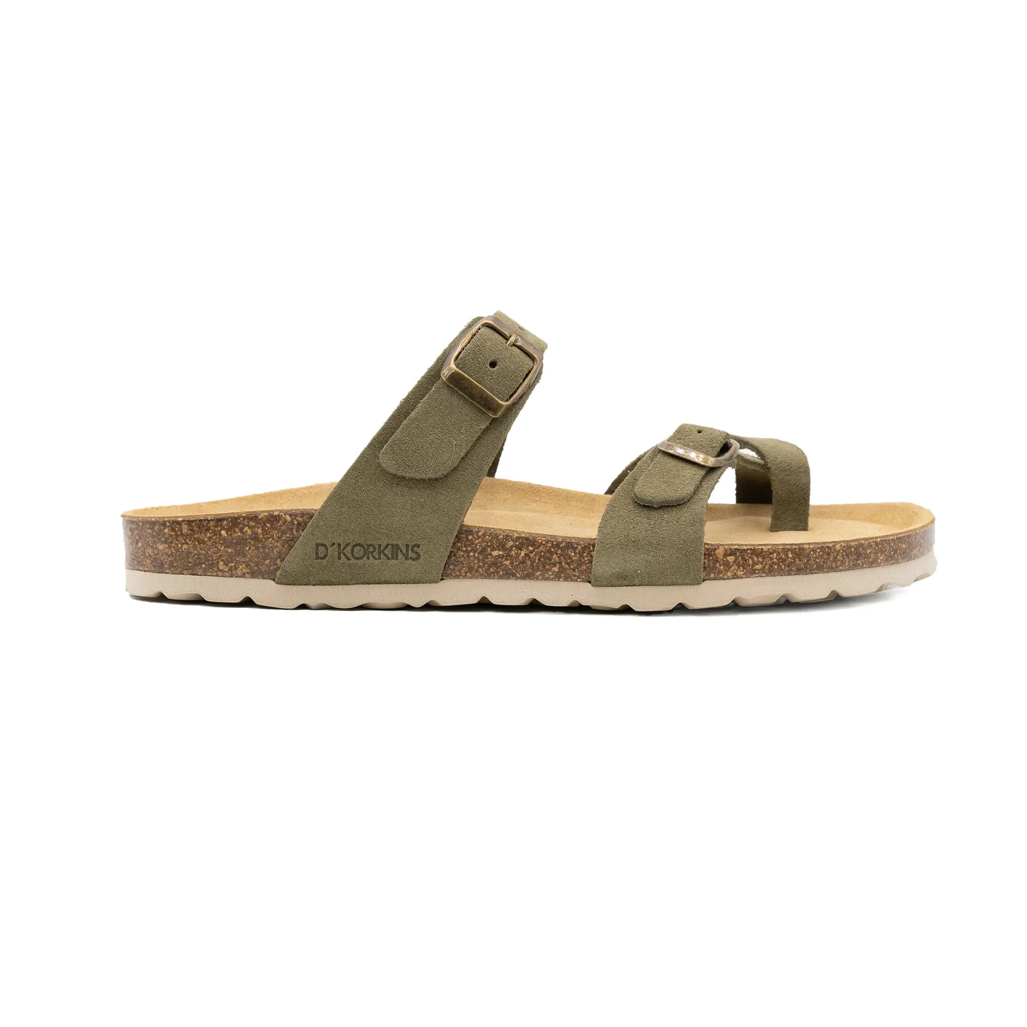 Roma Kaki serraje