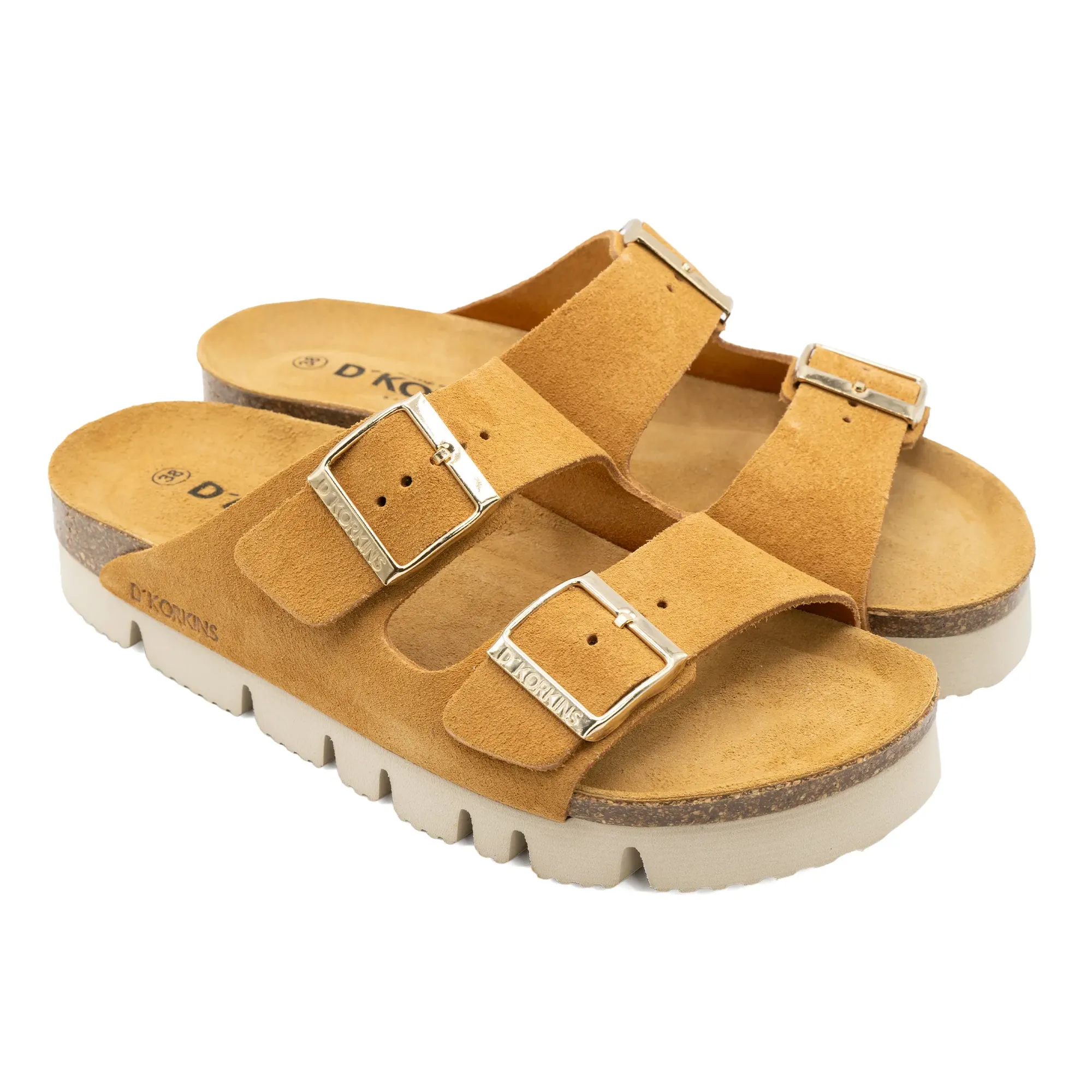 Paris setter plataforma