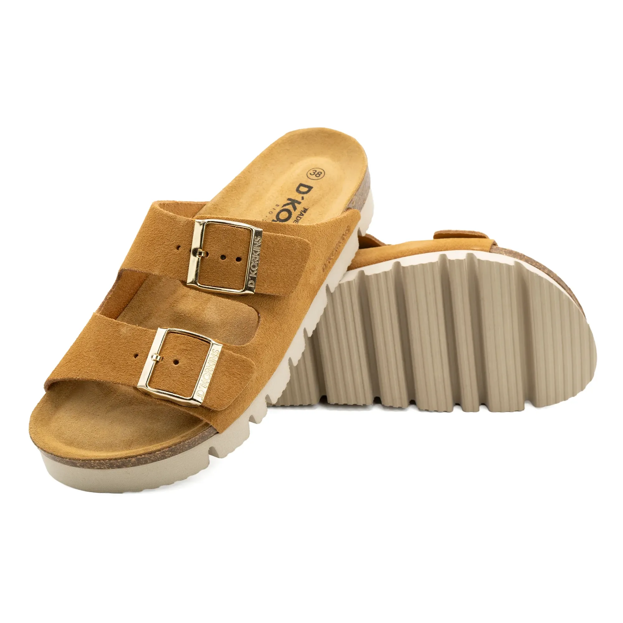 Paris setter plataforma