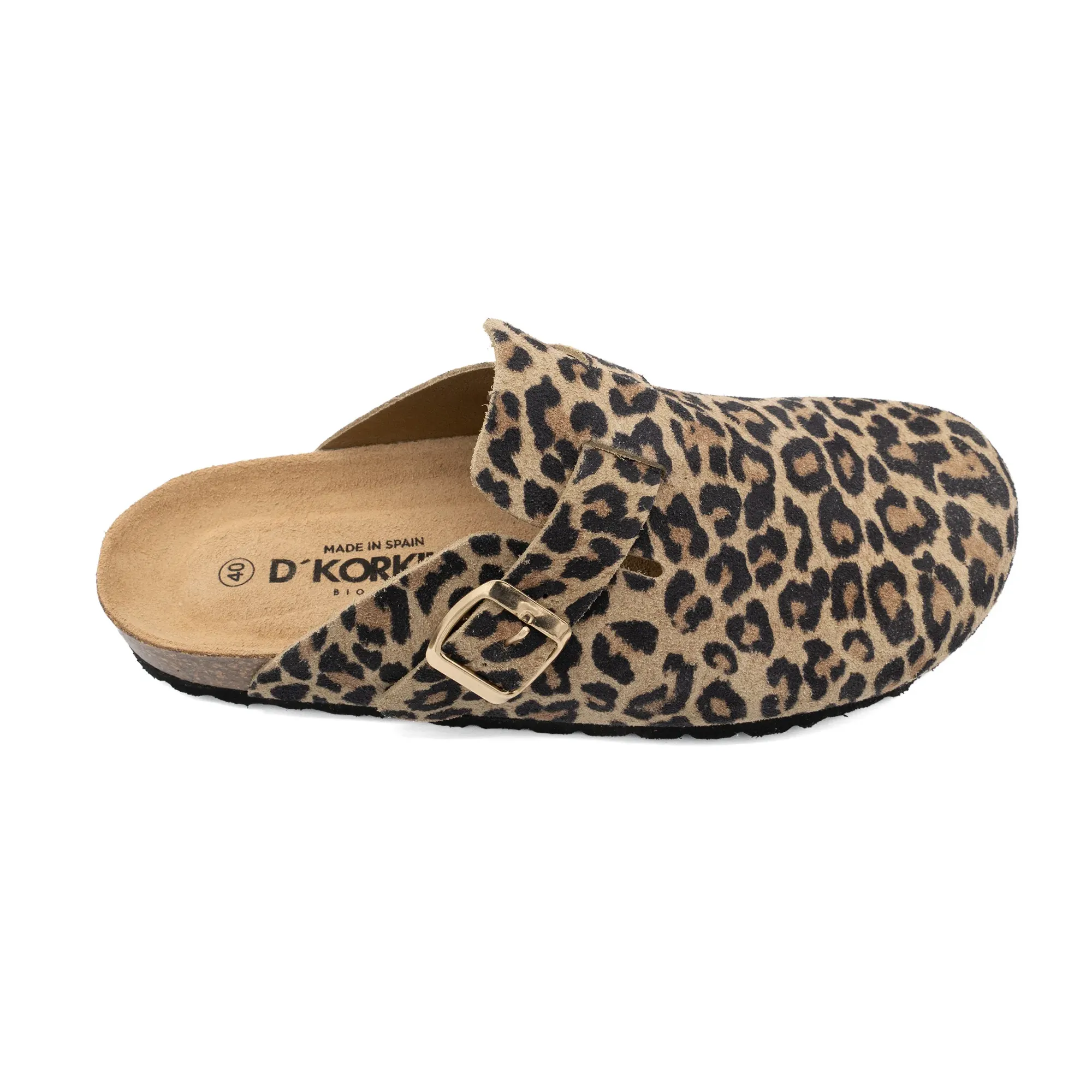 HELSINKI ANIMAL PRINT
