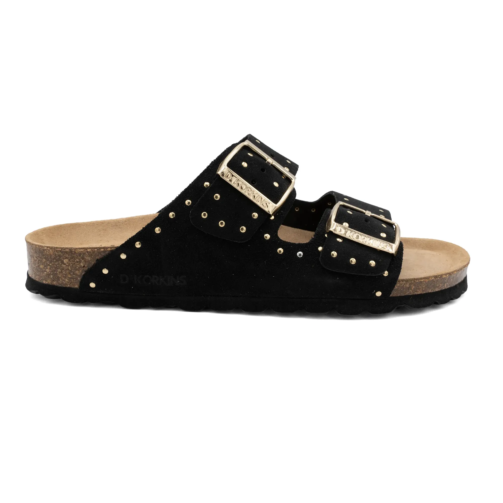 Paris Diamante negro
