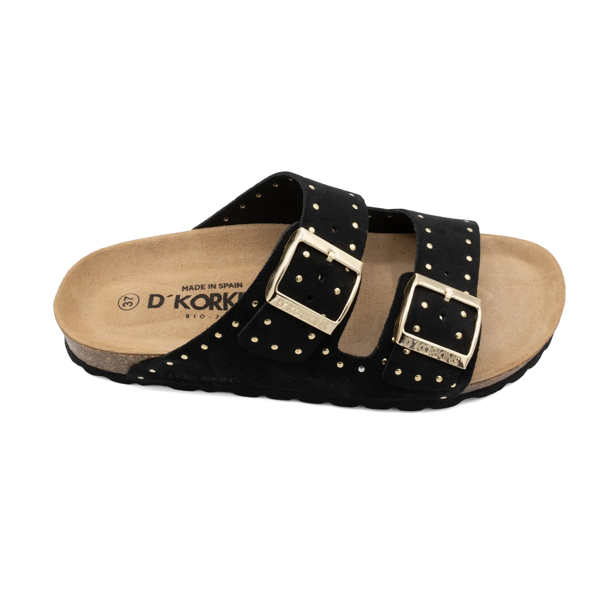 Paris Diamante negro