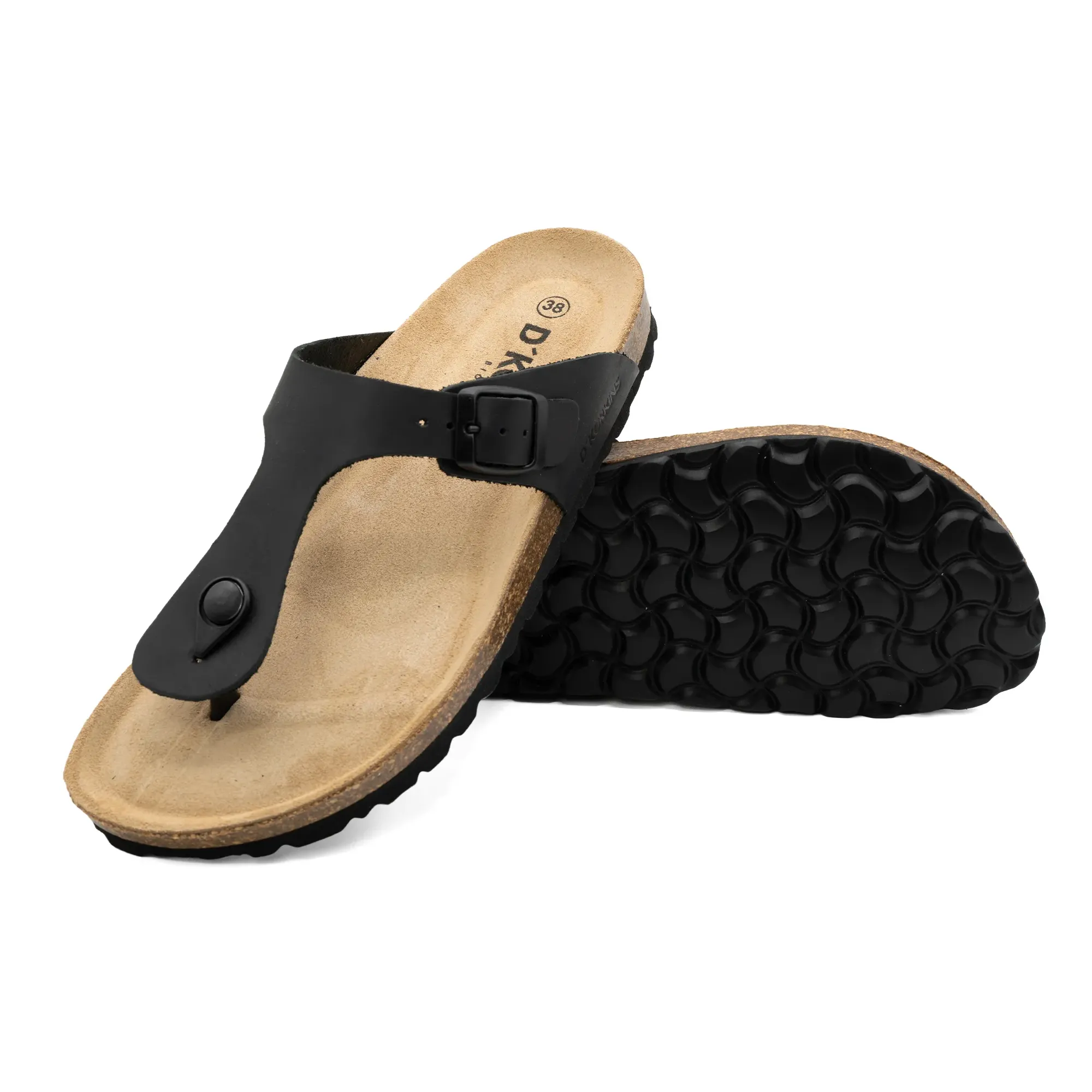 Venecia Negro