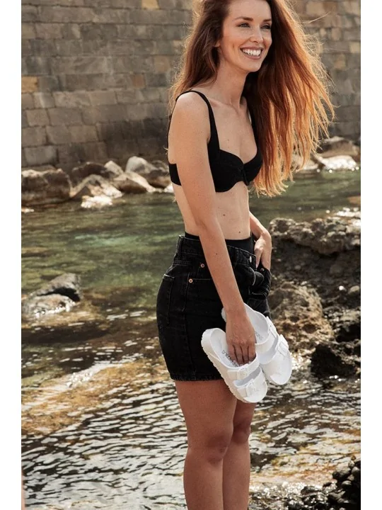 Paris EVA Blanco