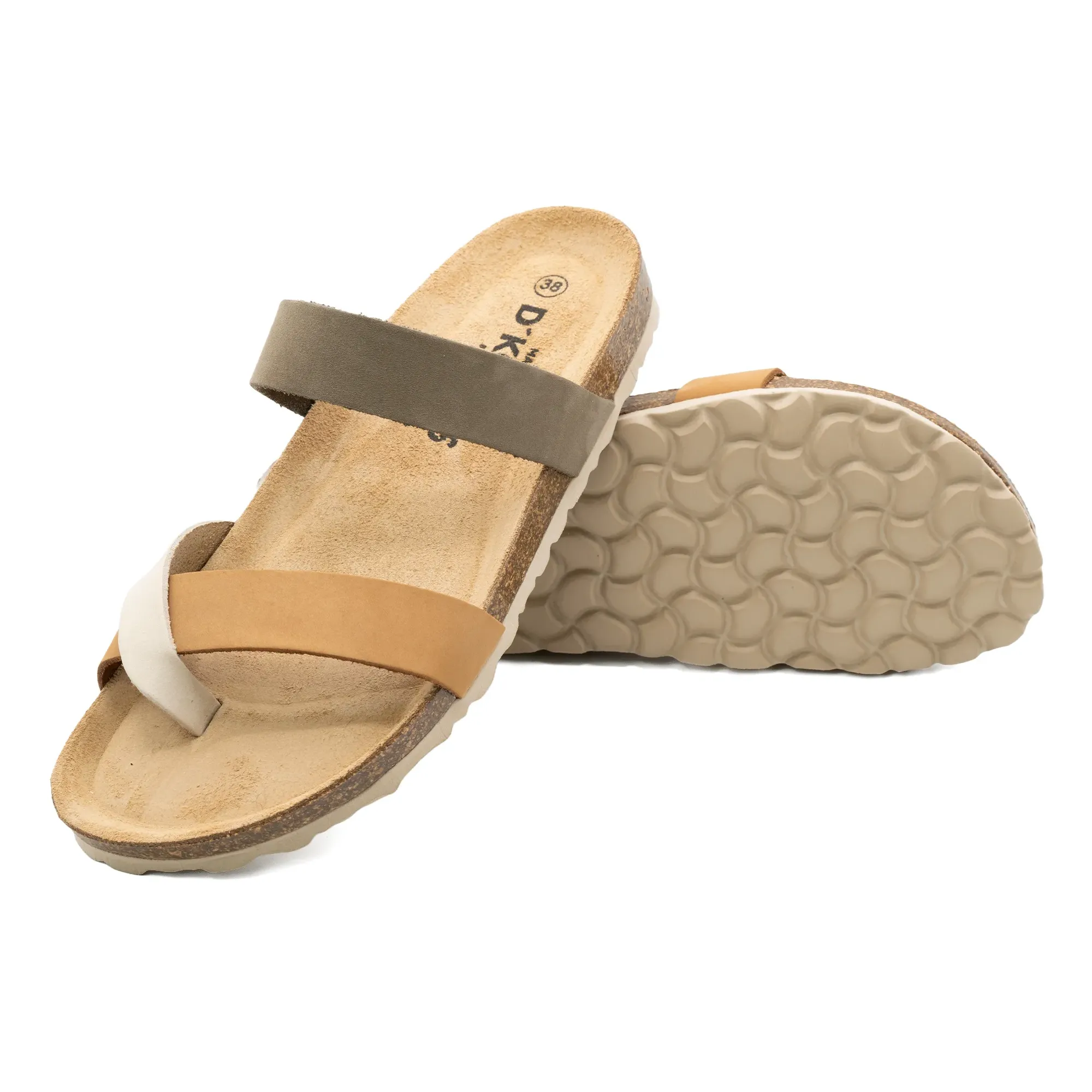 Jamaica kaki nobuc