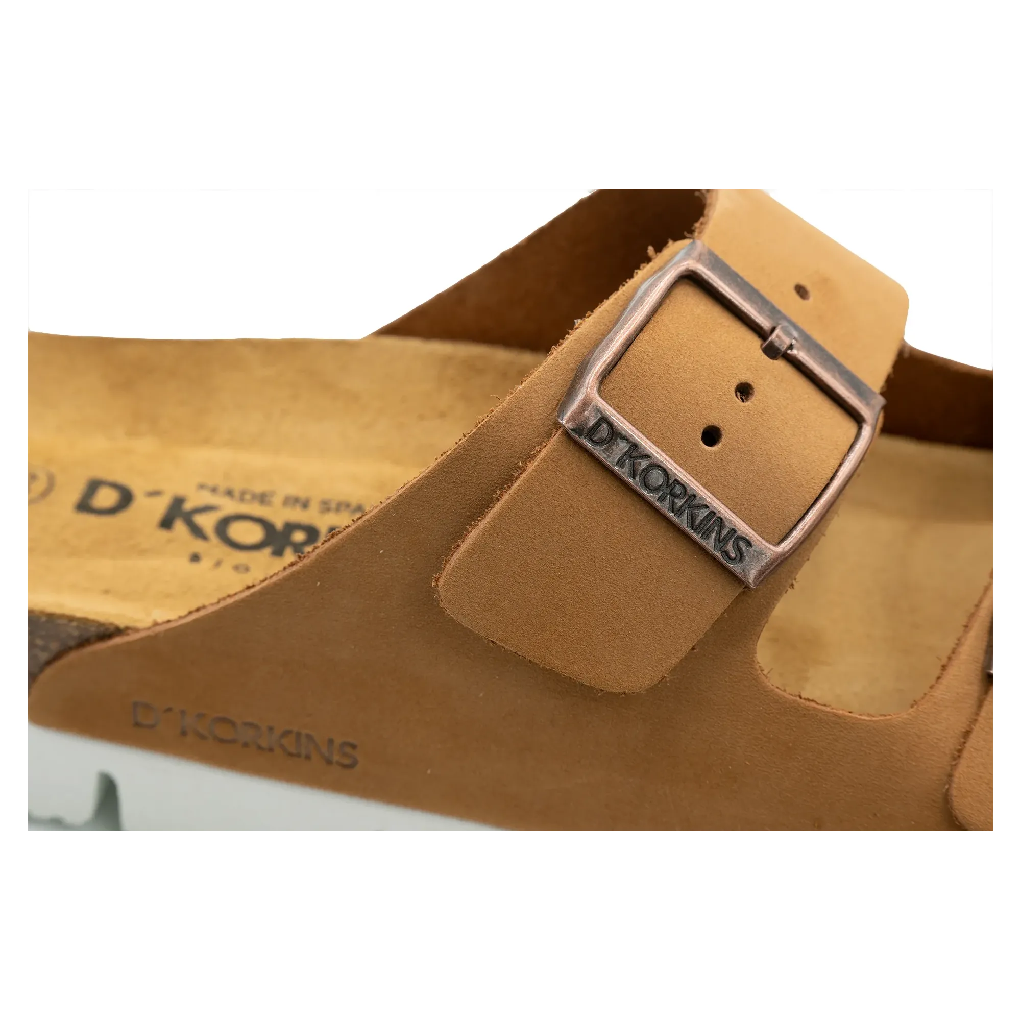 Paris plataforma camel