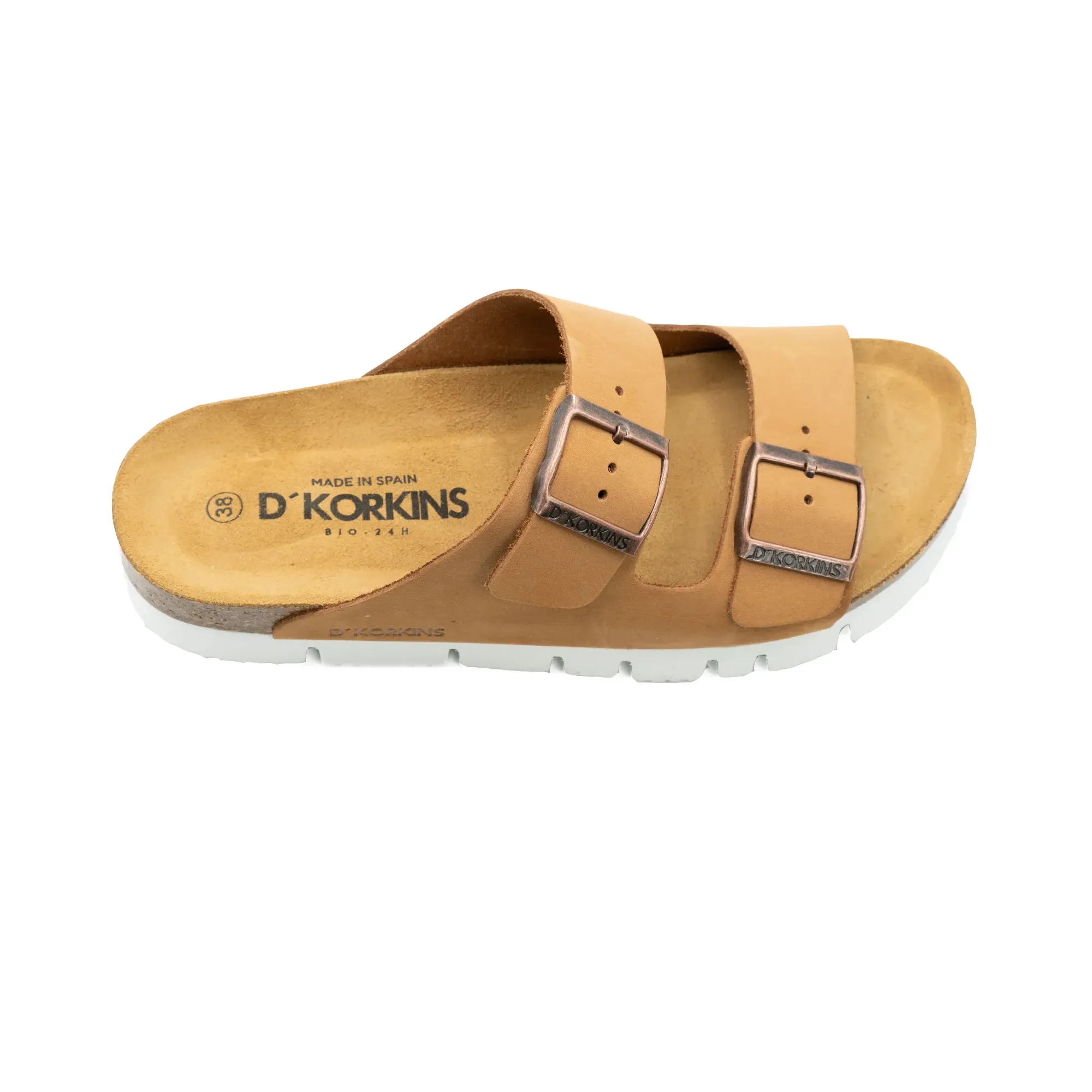 Paris plataforma camel