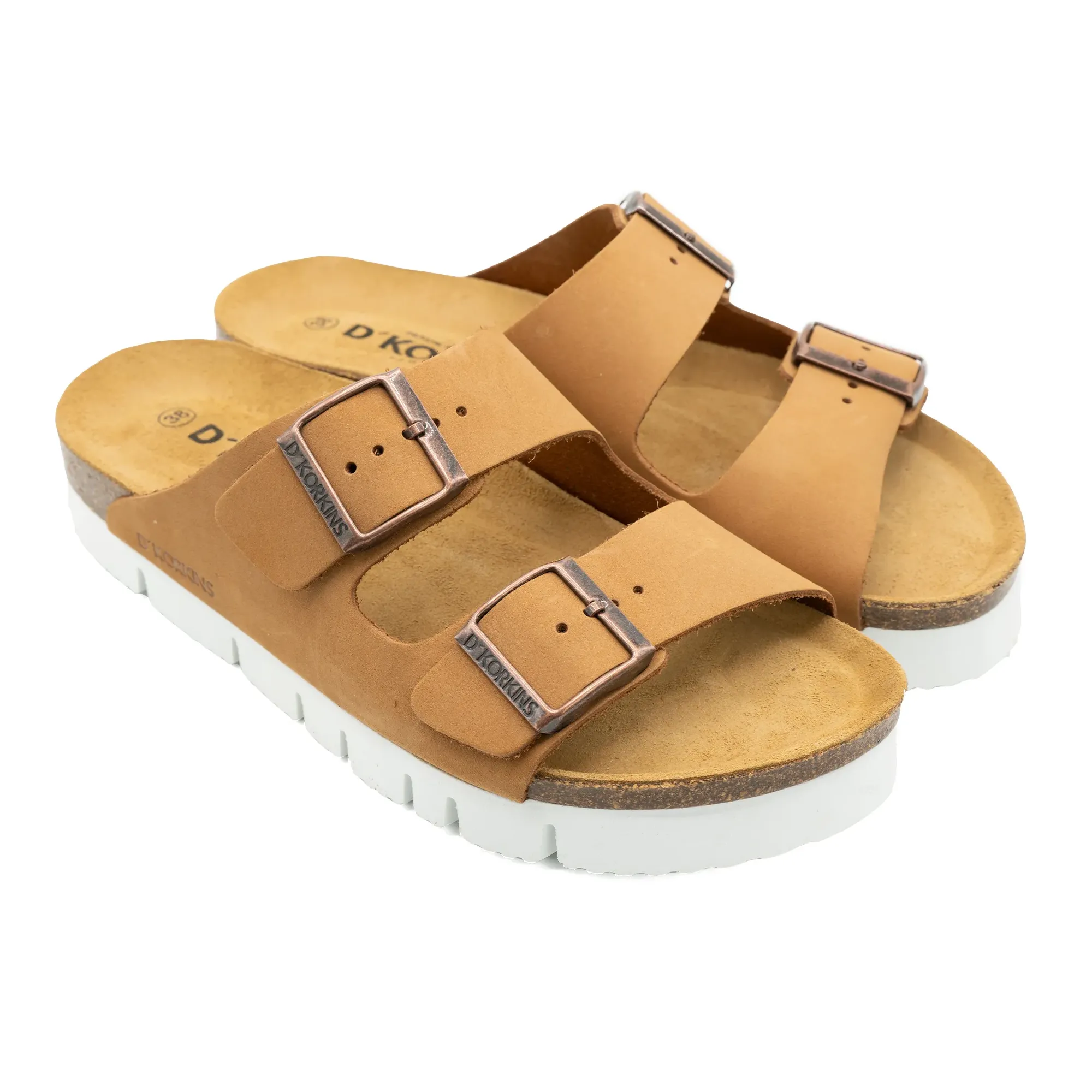 Paris plataforma camel