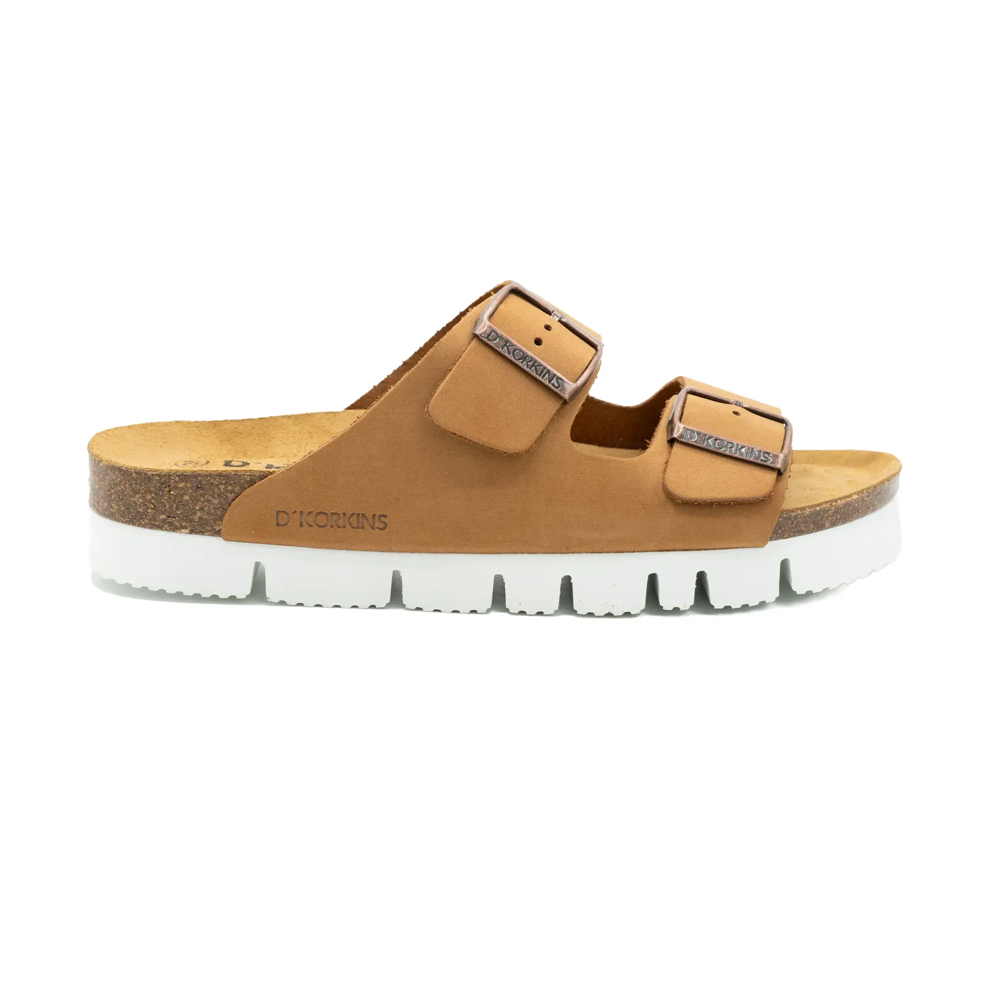 Paris plataforma camel