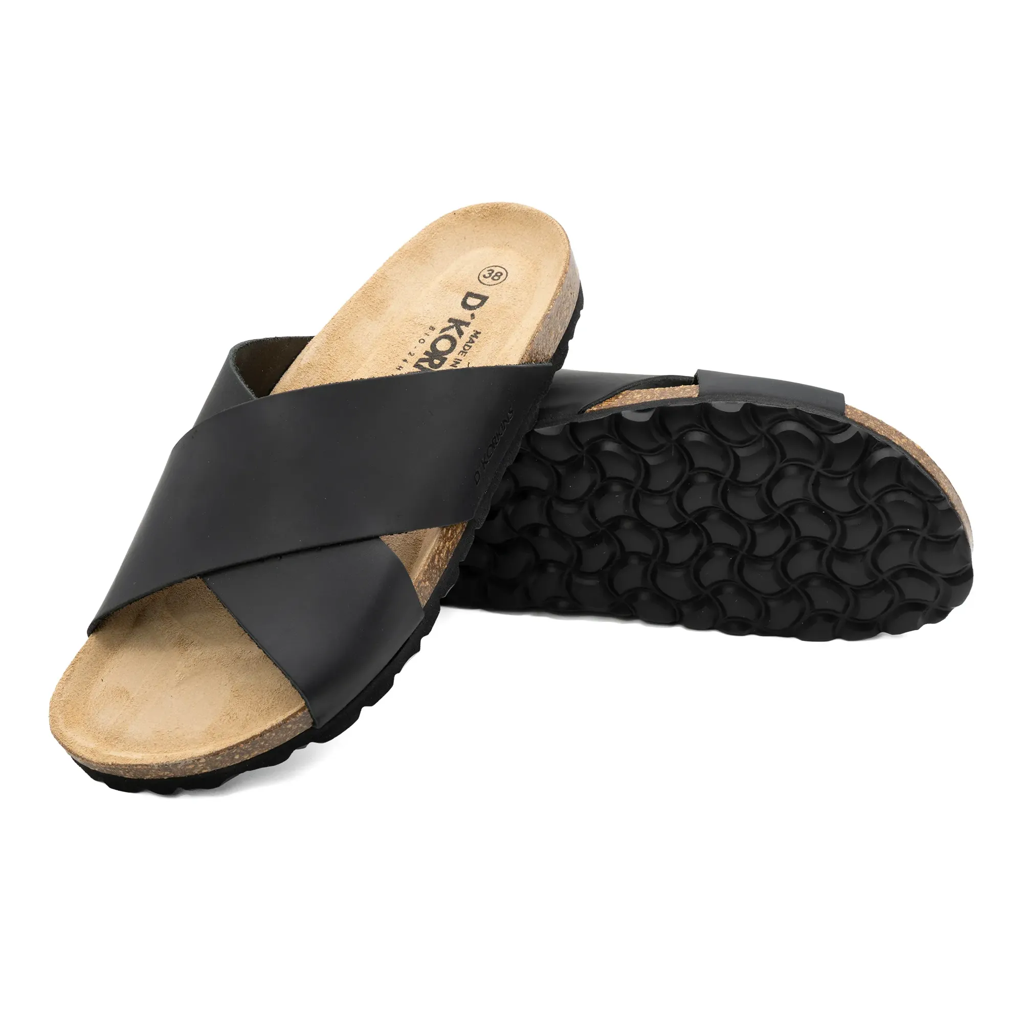 Ibiza Negro Nobuc