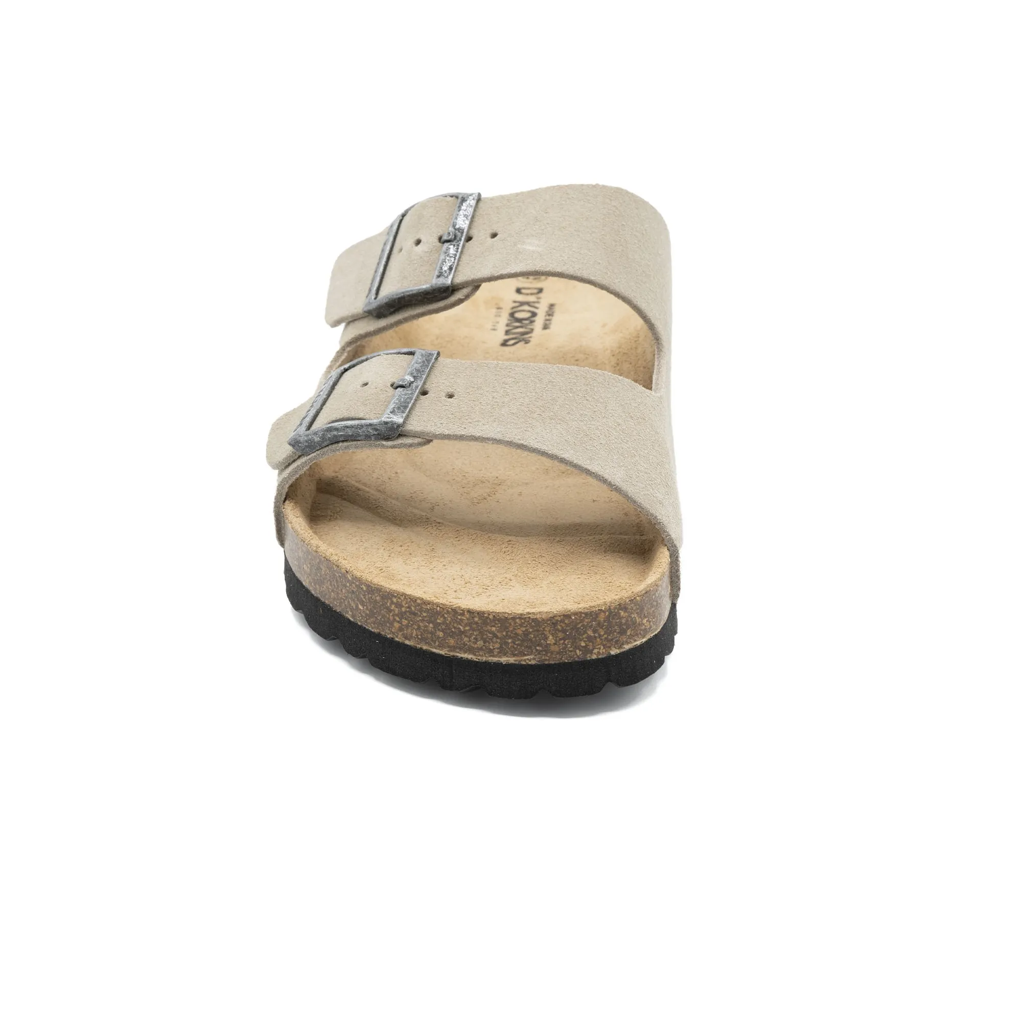 Paris hombre taupe serraje
