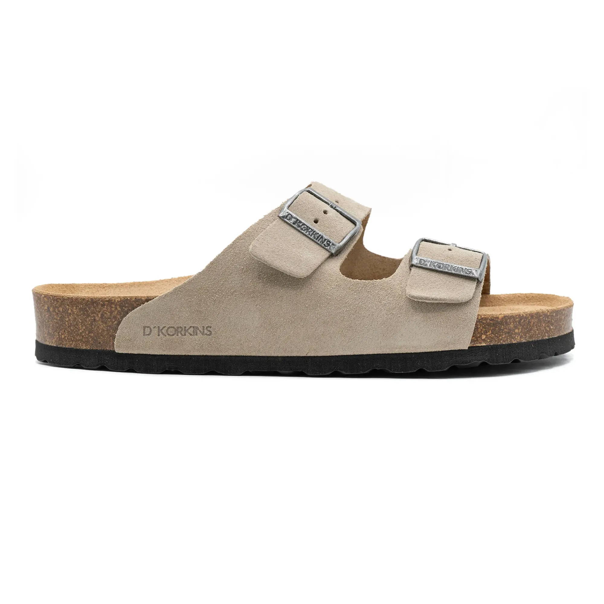 Paris hombre taupe serraje
