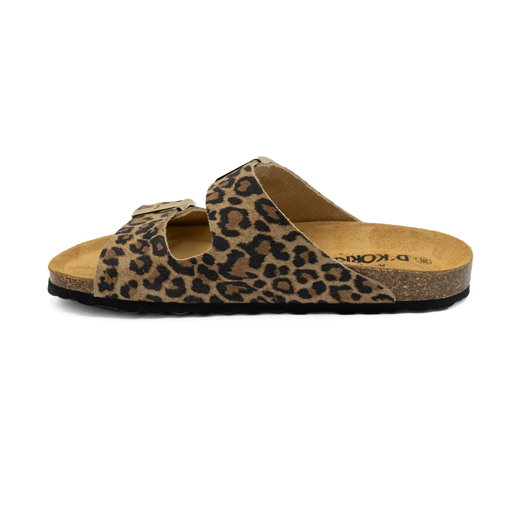 Paris animal print