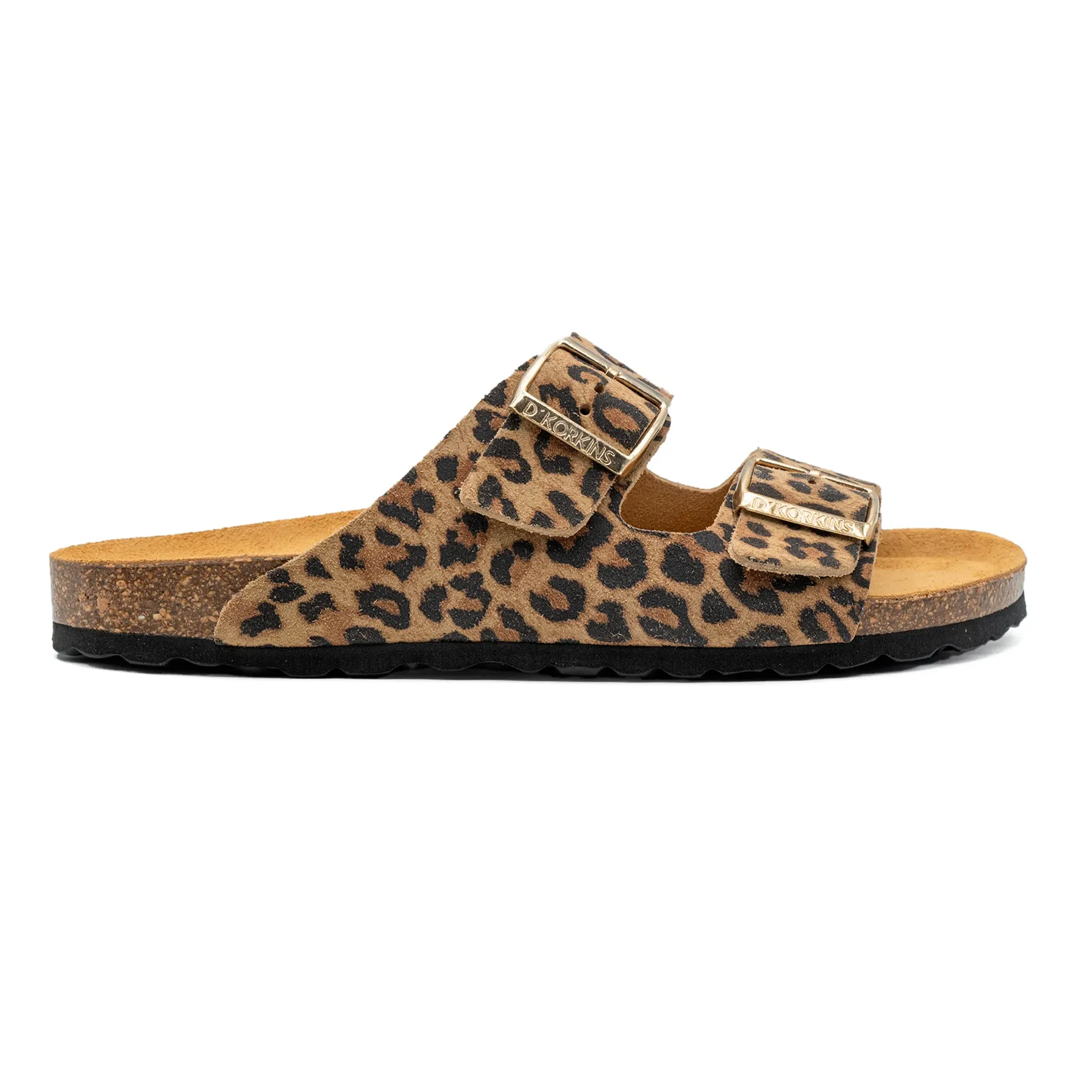 Paris animal print