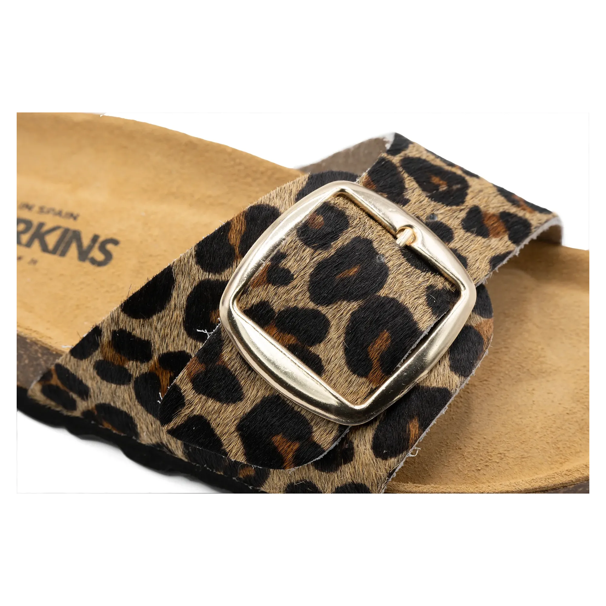 Lisboa animal print