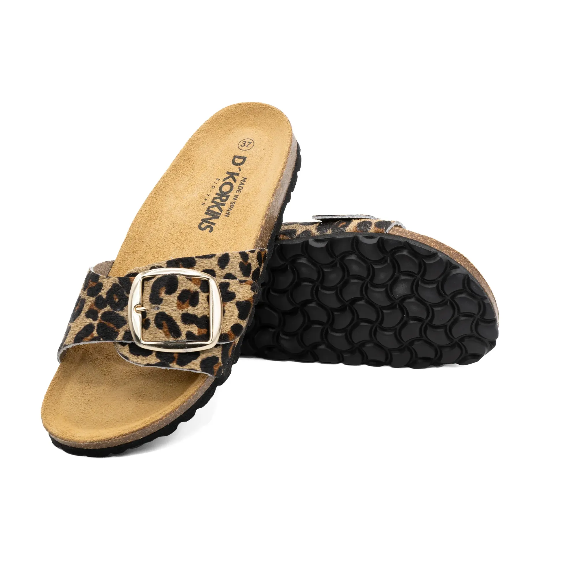 Lisboa animal print