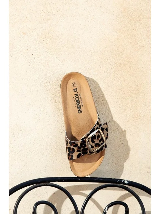 Lisboa animal print