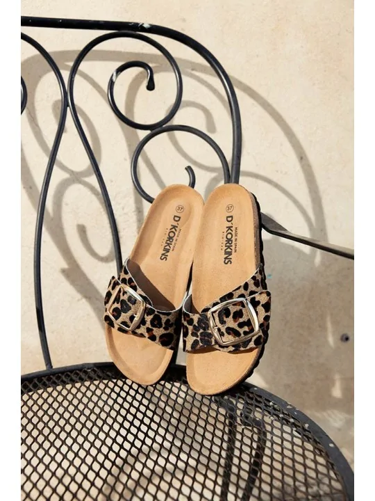 Lisboa animal print