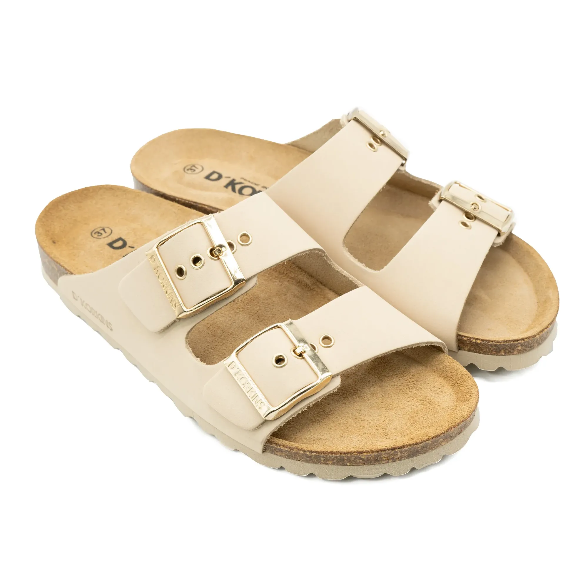 Paris fashion beige nobuc