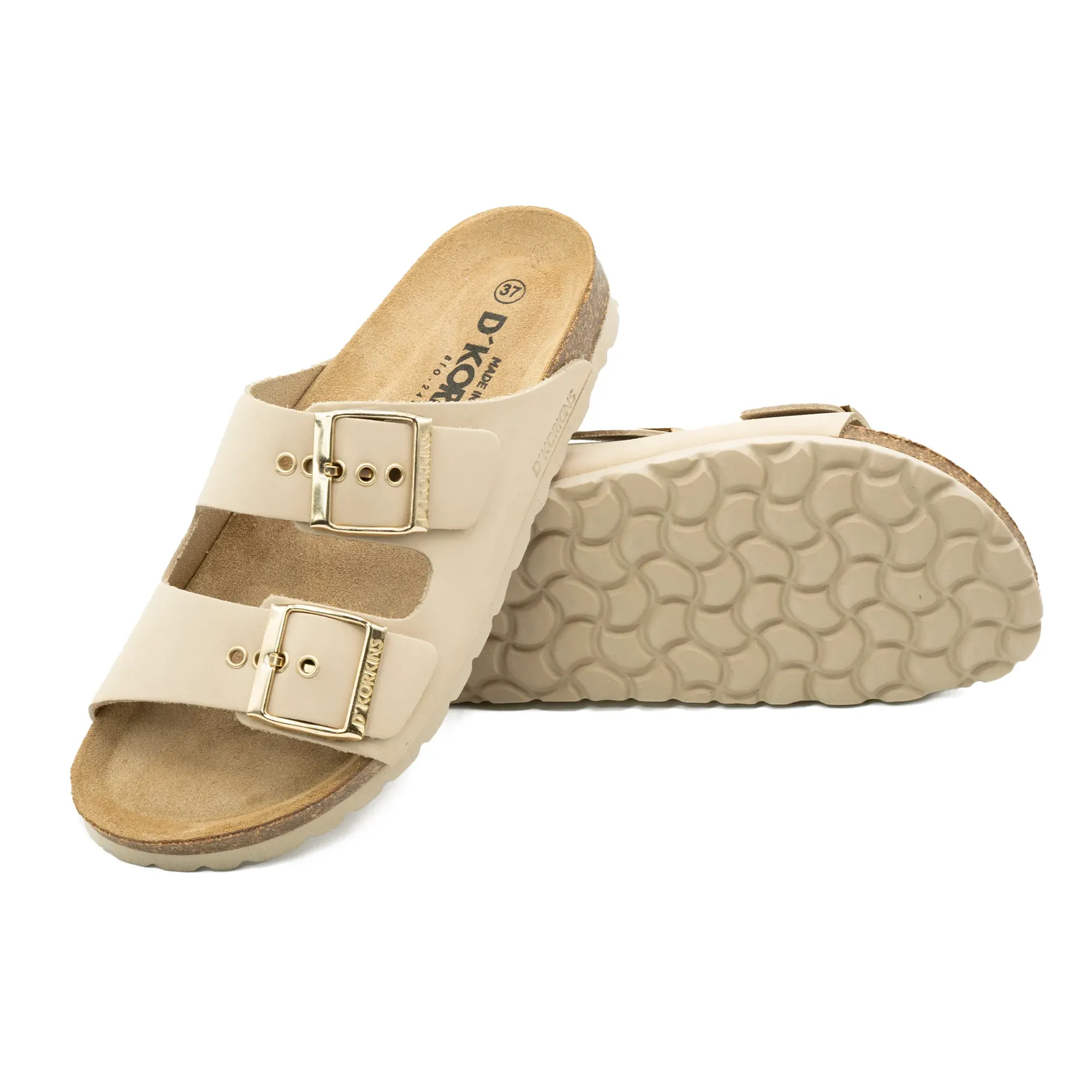 Paris fashion beige nobuc